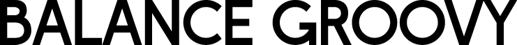 BalanceGroovyRegular