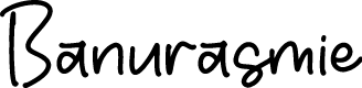 Banurasmie