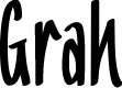 Grah