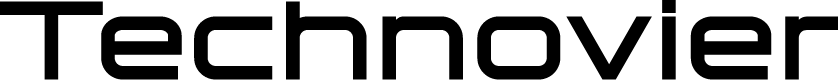 Technovier Bold