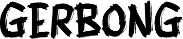 GERBONG
