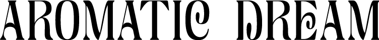 AromaticDreamDemo