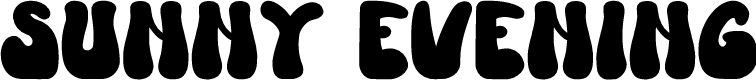 Sunny Evening