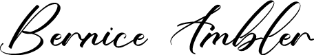 Bernice Ambler
