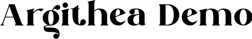 ArgitheaDEMO