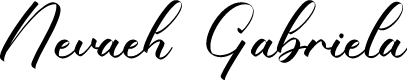 Nevaeh Gabriela