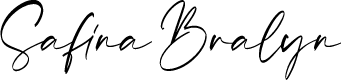 Safina Bralyn