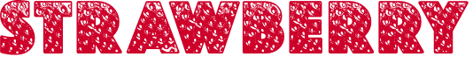 STRAWBERRYPERSONALUSE-Bold