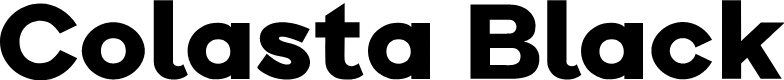 Colasta Black