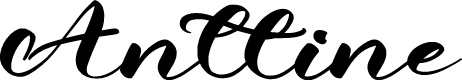 Anttine