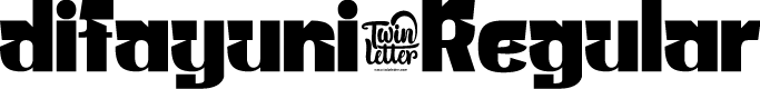 difayuni-Regular