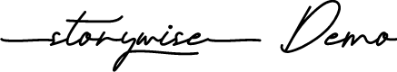 Storywise Demo