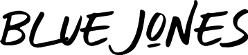 BlueJones-DEMO