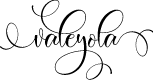 Valeyola