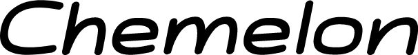 Chemelon Demo Bold Italic