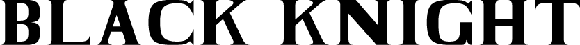BLACK KNIGHT Regular