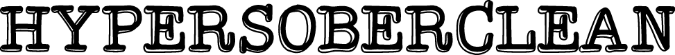 HypersoberClean