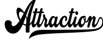 Attraction Personal Use 