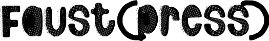 Faust(press)