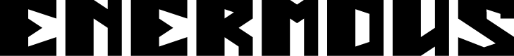 ENERMOUS
