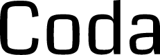Coda