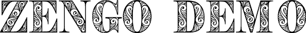 Zengo Demo