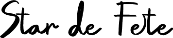 Star de Fete