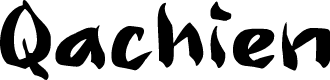 Qachien