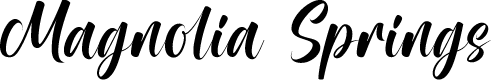 Magnolia Springs