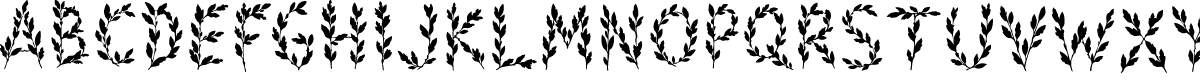 Botanicum Free Regular