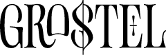 Grostel Regular