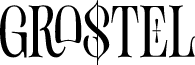 Grostel Regular
