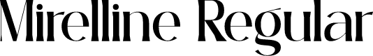 Mirelline Regular