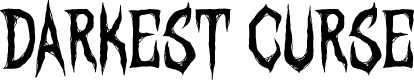 Darkest Curse