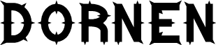 Dornen
