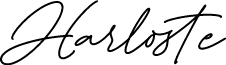 Harloste