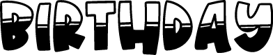 Birthday