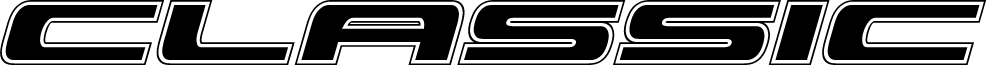 Classic Cobra Academy Italic