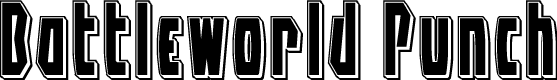 Battleworld Punch