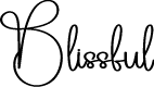 Blissful