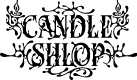 Candle Shlop Regular
