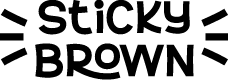 StickyBrown