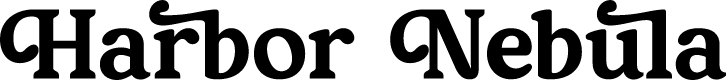 Harbor Nebula
