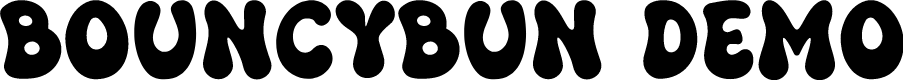 BouncyBun Demo