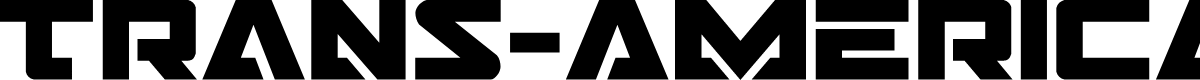 Trans-America Bold