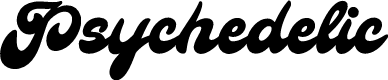 Psychedelic
