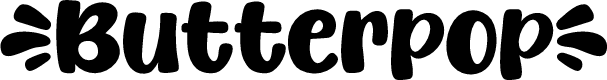 Butterpop