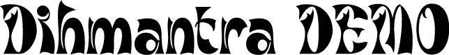 Dihmantra DEMO