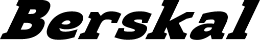 Berskal Personal Use