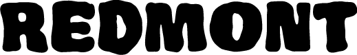 Redmont Sans Demo